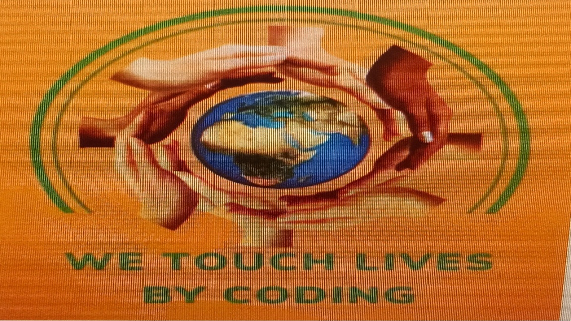 We Touch Lives by Coding aTwinning Projesi                                                              